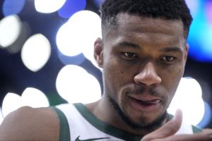 合同剩4年超2.24亿美元网记：字母哥一直是篮网的引援A计划