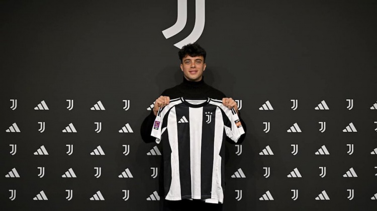 记者：尤文前锋皮特雷利可能租借加盟威尼斯，附买断和反买断条款