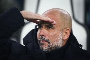 星空体育在线登录-93分21秒！曼城攻入2022年11月之后本队英超主场最晚制胜球