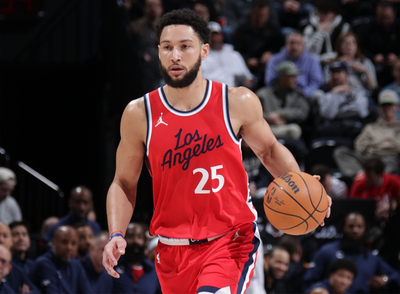 星空体育官方入口-美记：看样子西蒙斯的职业生涯可能就此结束