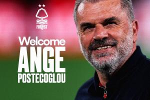 星空体育在线登录-重返英超！官方：前热刺主帅波斯特科格鲁执教森林，接班努诺