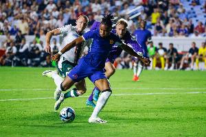 星空体育官网-迪马济奥：恩昆库对加盟米兰抱开放态度，但米兰尚未决定引进他