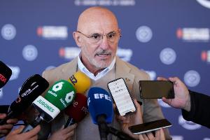 西班牙vs法国过往战绩：历史37次交锋，西班牙17胜占优