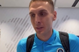 杜加利奇：我们配得上主场首胜 防守策略带来赢球&amp;结果最重要