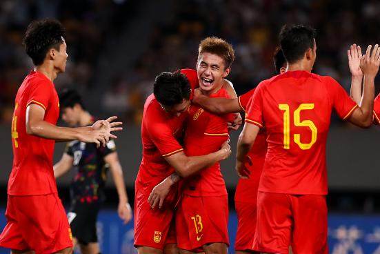 星空体育官方入口-马德兴：从1比3到1比0 亚运队收获的不仅是信心