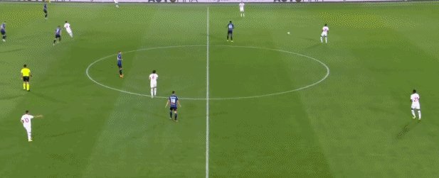 星空体育在线登录-【意甲】本纳塞尔靓波救主，AC米兰客场1比1亚特兰大