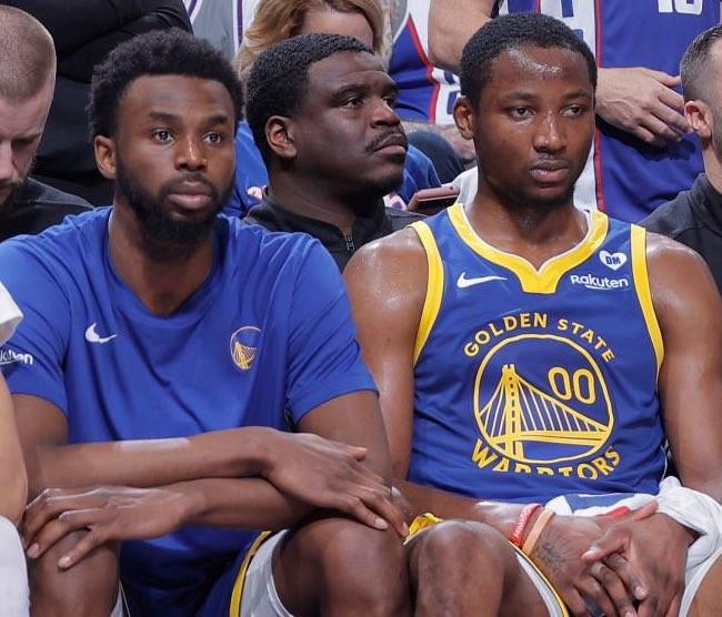 星空体育在线登录-记者：勇士有意用库明加换回维金斯，后者曾是换巴特勒筹码