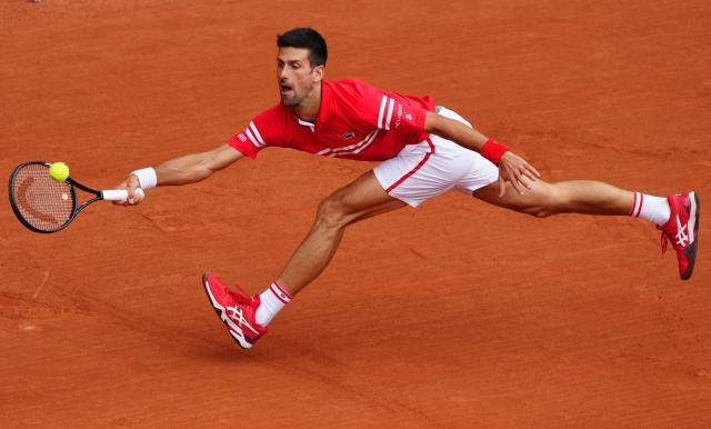 星空体育官方入口-德约五盘逆转逼退00后新秀 大满贯胜场数升至第三