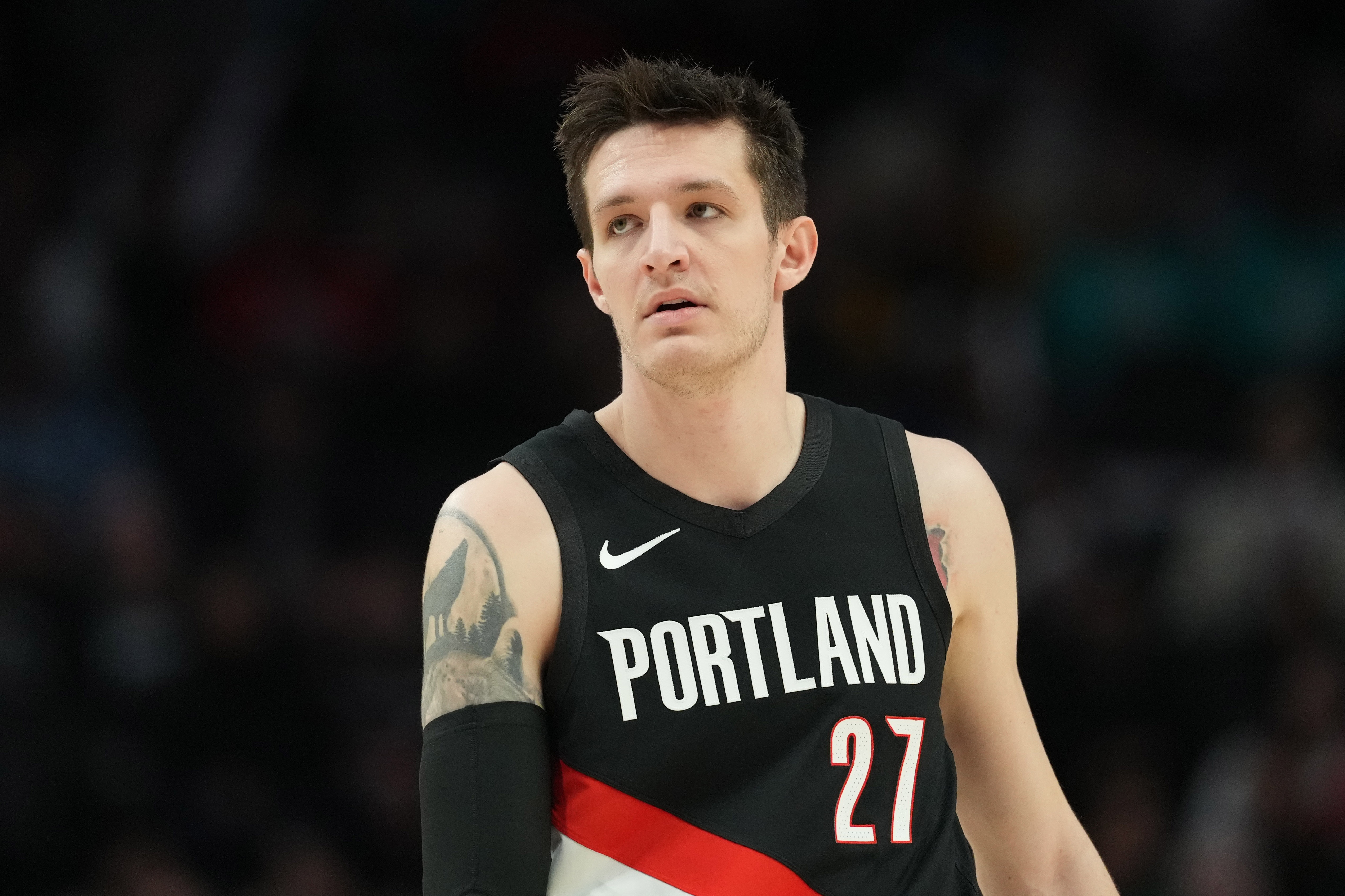 星空体育官网-明天开拓者客战马刺 克雷伊奇&amp;夏普小概率出战 格兰特缺阵